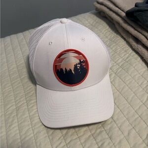 Columbia Hat